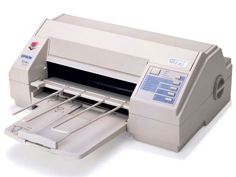 Epson Stylus Color 900G Printer Driver: Installation and Troubleshooting Guide